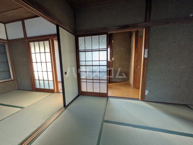 8/30 室内