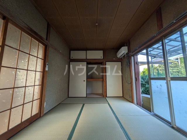 9/30 室内