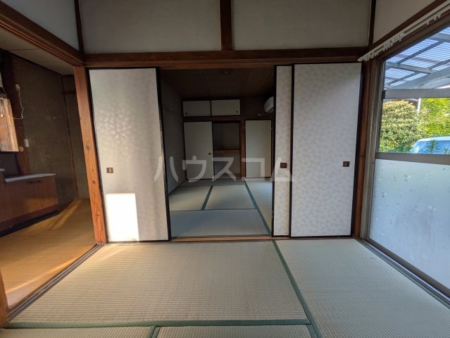 10/30 室内