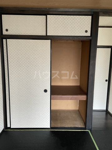 7/30 収納