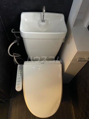 13/30 トイレ