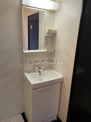 15/30 洗面