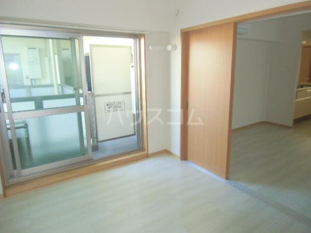 7/30 リビング/ダイニング