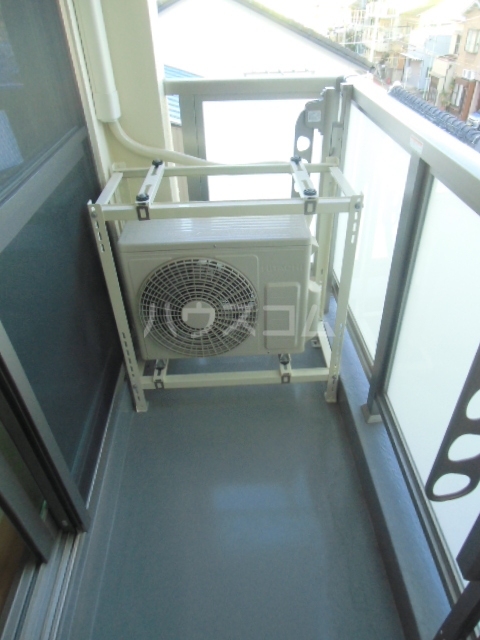 23/30 バルコニー