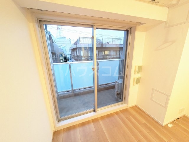 15/30 バルコニー