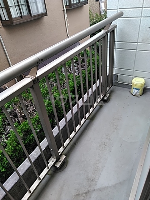 14/25 バルコニー