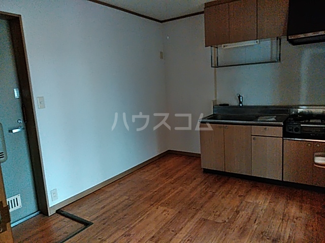 3/25 リビング/ダイニング