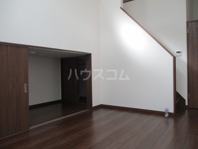 5/23 リビング/ダイニング