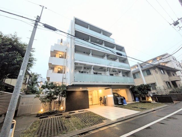 1/26 外観