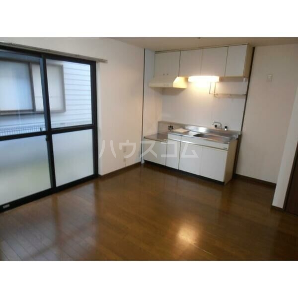 4/30 リビング/ダイニング