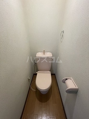 16/30 トイレ