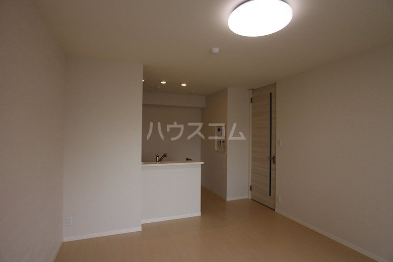 3/21 リビング/ダイニング