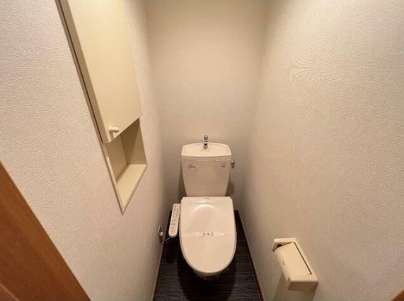 9/23 トイレ