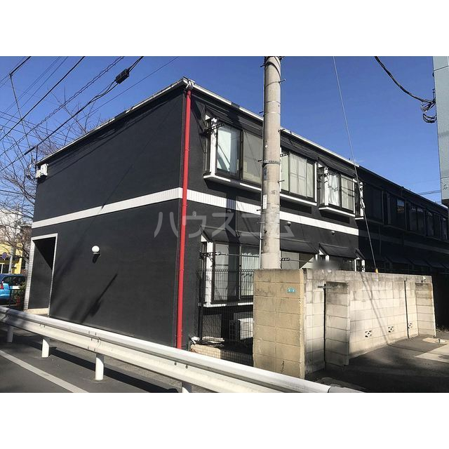 12/24 バルコニー