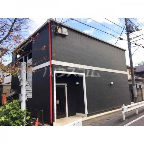 1/24 外観