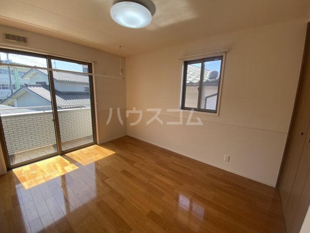 17/30 バルコニー