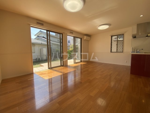 3/30 リビング/ダイニング