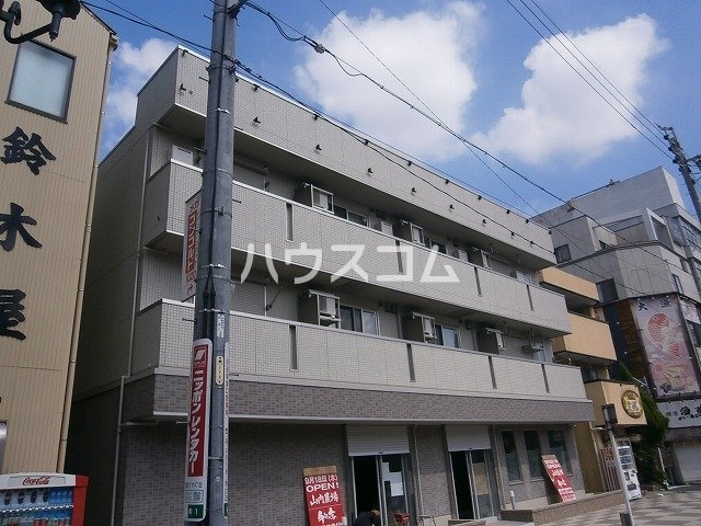 1/30 外観
