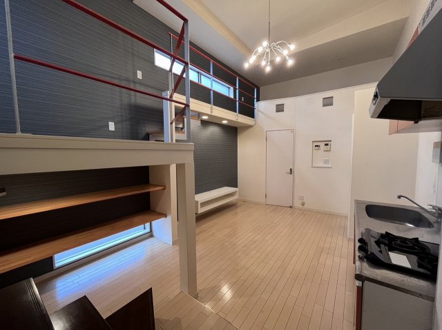 5/28 リビング/ダイニング