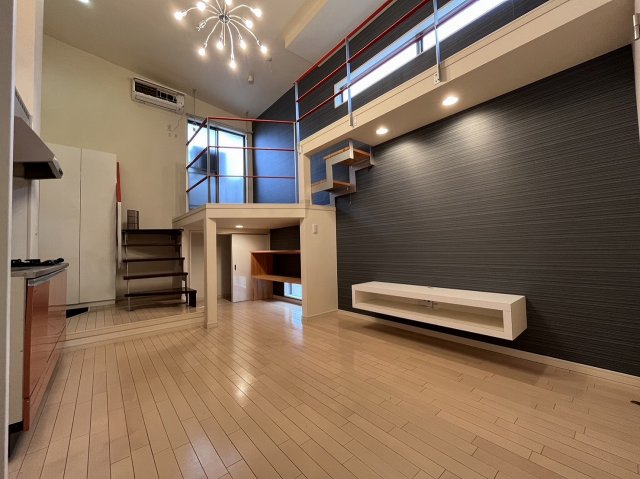 4/28 リビング/ダイニング