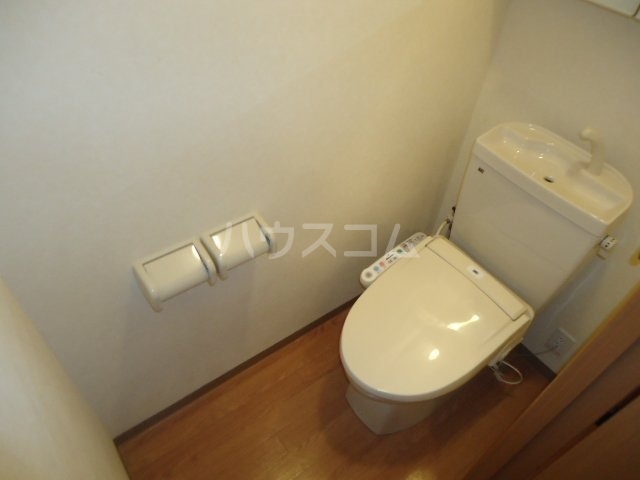 11/29 トイレ