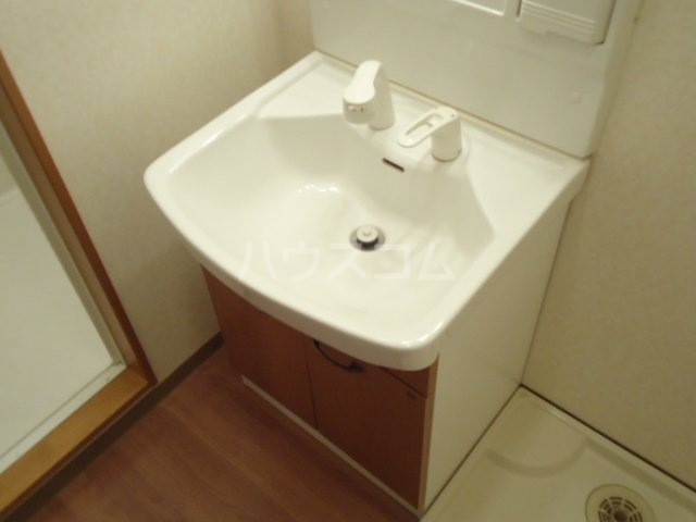 12/29 洗面
