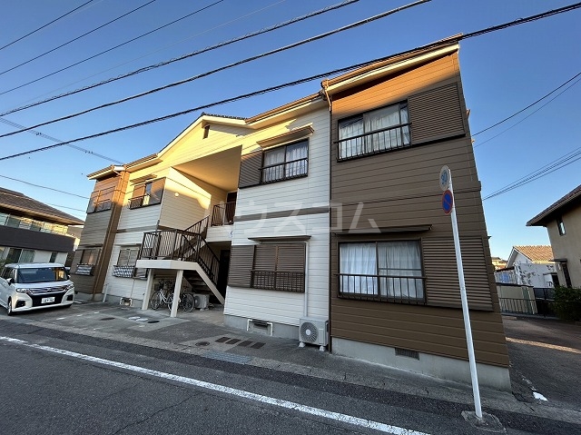 1/28 外観