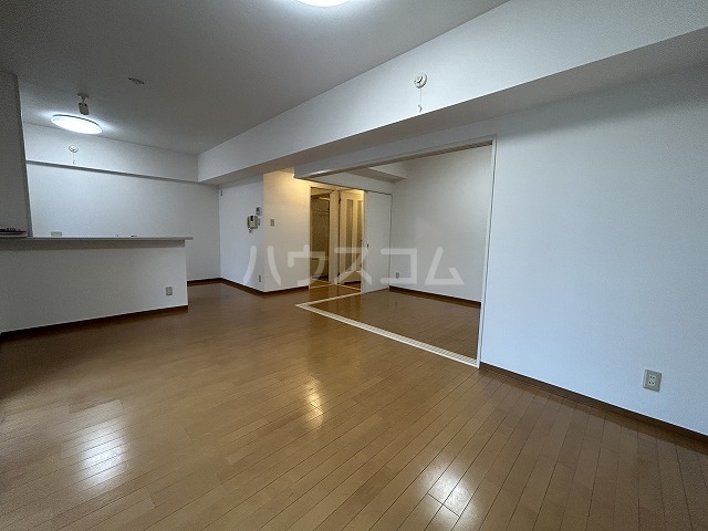 3/30 リビング/ダイニング