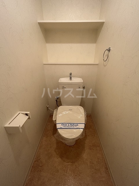 11/30 トイレ