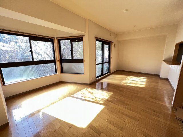 3/30 リビング/ダイニング