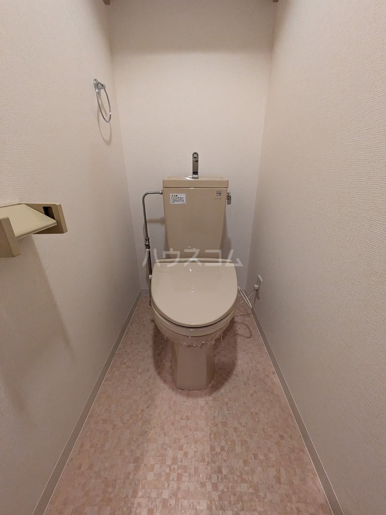 15/30 トイレ