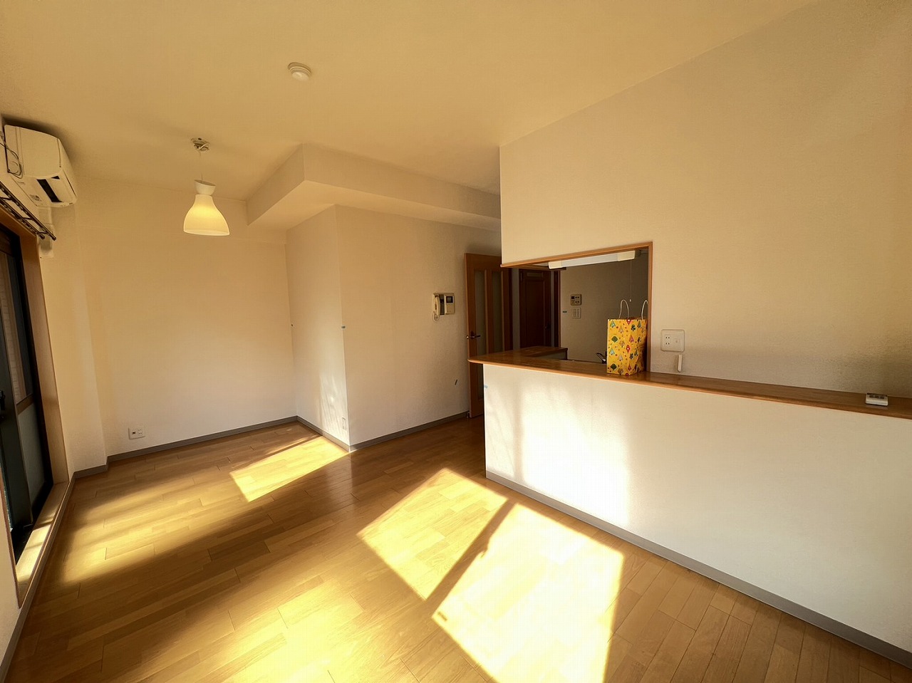 4/30 リビング/ダイニング