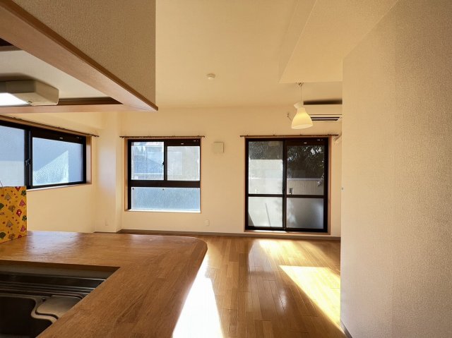 5/30 リビング/ダイニング