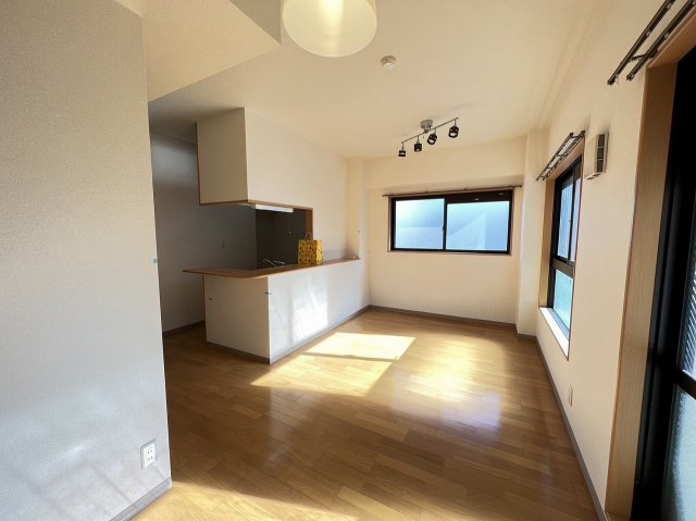 3/30 リビング/ダイニング