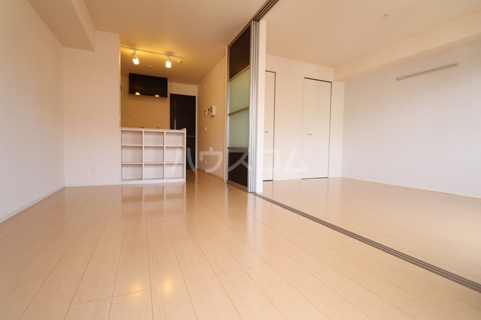 3/27 リビング/ダイニング