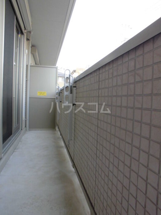 16/30 バルコニー