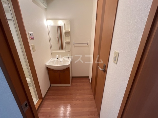 7/21 玄関