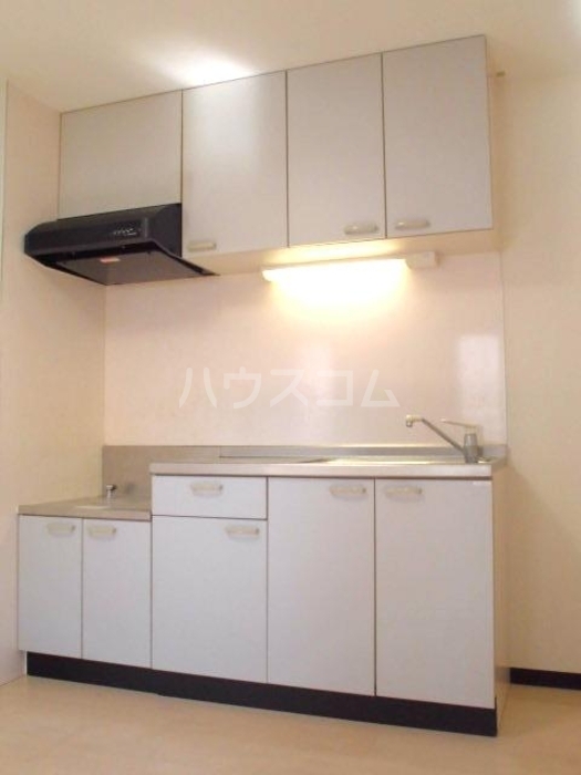 7/25 キッチン