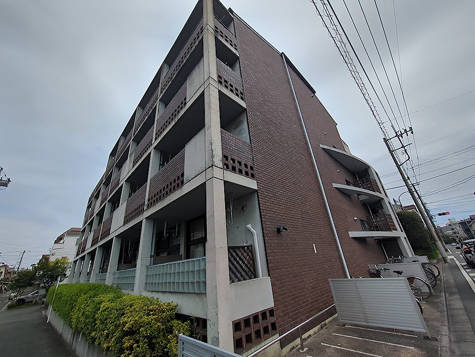 1/30 外観