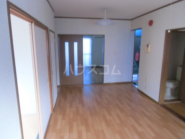 6/28 リビング/ダイニング