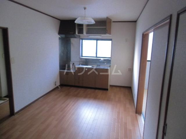 4/28 リビング/ダイニング