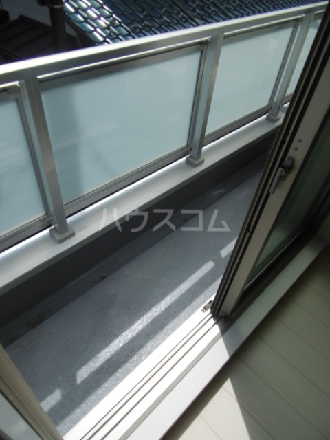 20/30 バルコニー