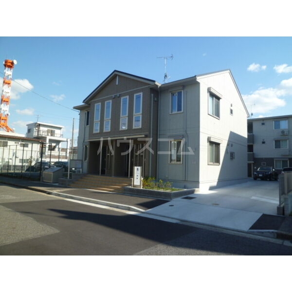 2/20 外観