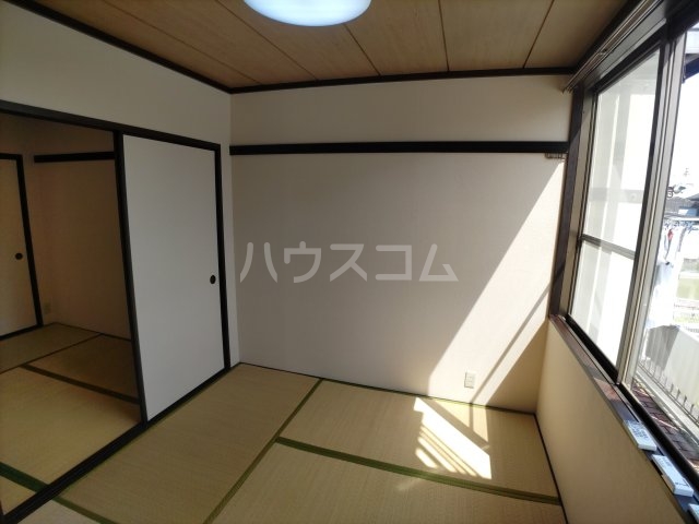 8/30 室内