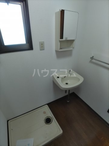 16/30 洗面