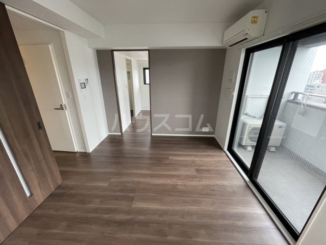 4/22 リビング/ダイニング