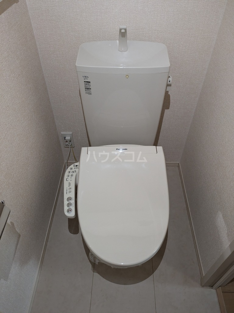 16/30 トイレ