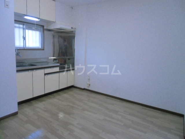 4/28 リビング/ダイニング