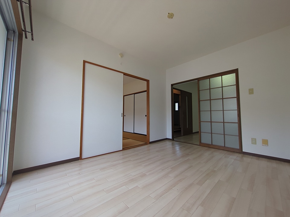 4/30 リビング/ダイニング