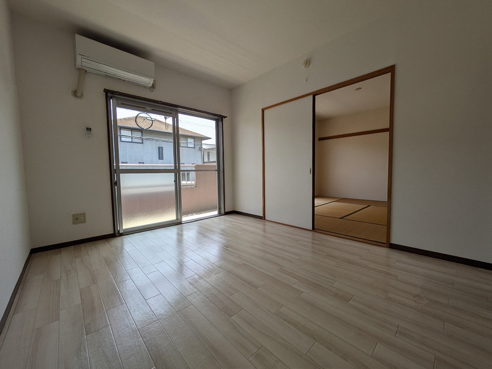 3/30 リビング/ダイニング